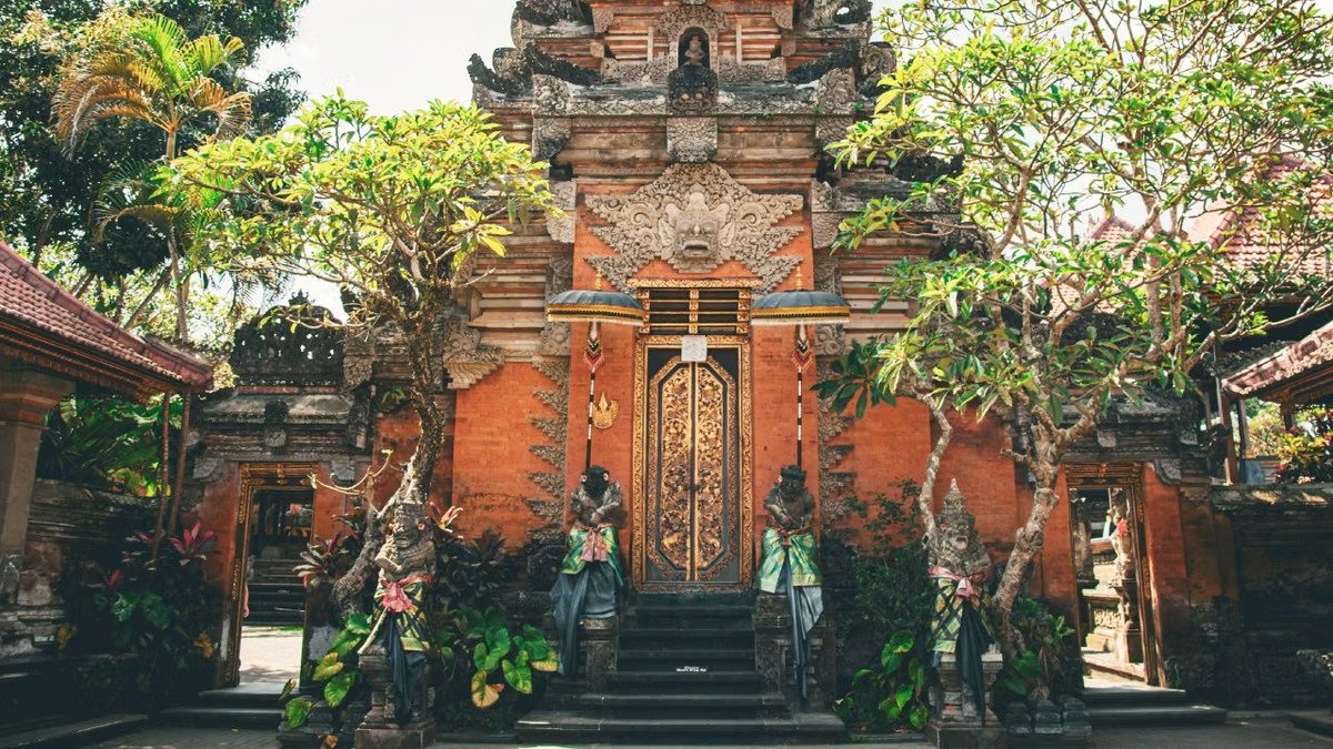 Ubud